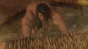 Barbarian Conquests