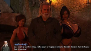 Barbarian Conquests